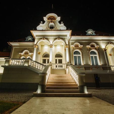 Boutique Hotel Cocosul De Aur Târgu-Mureş Eksteriør bilde