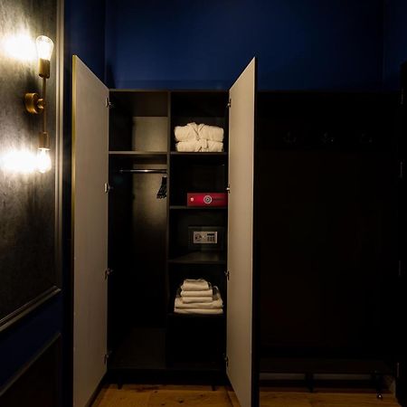 Boutique Hotel Cocosul De Aur Târgu-Mureş Eksteriør bilde