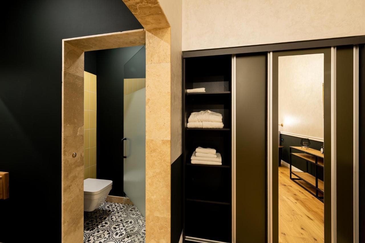 Boutique Hotel Cocosul De Aur Târgu-Mureş Eksteriør bilde